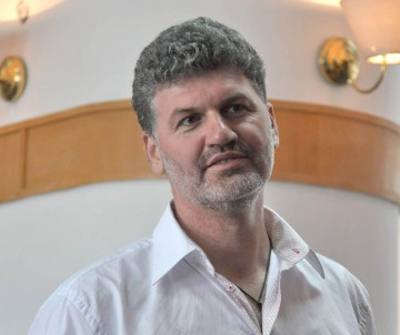 PSD merge pe mâna lui Florin Chelaru la Primăria Năvodari