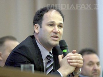 Organizaţia PSD Sector 5 cere demisia lui Robert Negoiţă