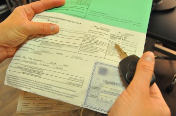 Omniasig: Cea mai mare despăgubire CASCO în 2015 a ajuns la 100.000 euro