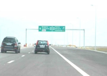 Atenţie, şoferi! Lucrări de reparaţii pe A2