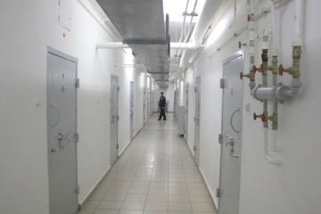 Individul prins beat la volan, la Mangalia, nu părăseşte arestul