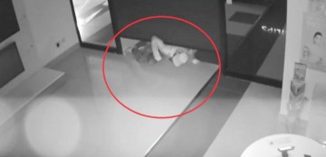 Percheziţii la un tânăr bănuit de mai multe furturi