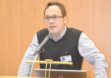 Primăria Medgidia cumpără energie electrică de la o firmă înfiinţată de fiul fostului preşedinte Constantinescu
