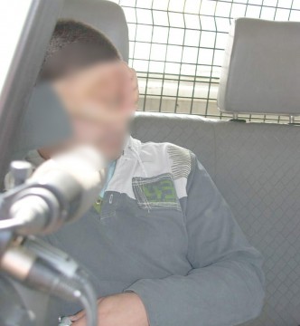 Un individ din Mangalia a ajuns de trei ori în arest în câteva luni!