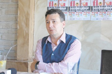 Adrian Stan a recunoscut că a luat ŞPAGĂ. Cere pedeapsă cu suspendare şi muncă în folosul comunităţii