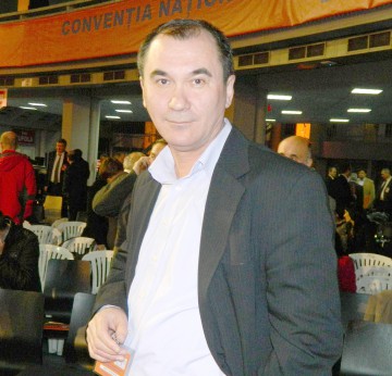 Senol Zevri, PUS în libertate! Decizia este definitivă