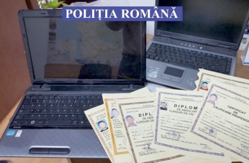 Procurorii, NEMULȚUMIȚI de măsurile luate în dosarul falsificatorilor de diplome de la Constanța
