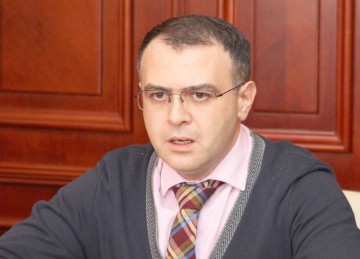 Cu ce s-a ocupat Ion Constantin în 2015 la Prefectura Constanţa