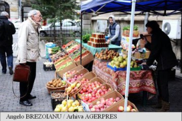 Influenţa Brexit asupra preţurilor alimentelor din România nu poate fi estimată în prezent - ministru