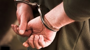 Urmărit național, PRINS de polițiștii constănțeni