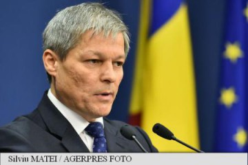 Cioloş: 