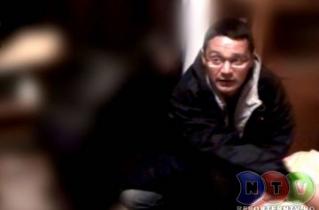 Poliţistul şpăgar Laurenţiu Dobre, condamnat definitiv cu EXECUTARE