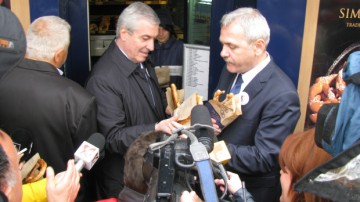 Liviu Dragnea: Mă interesează foarte mult să semnăm un protocol cu ALDE pentru alegerile locale