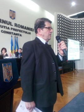 RAJDP Constanța a ieșit pe profit în luna ianuarie
