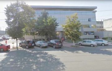 Medicul Mohamed Zaher mărește clădirea de la ICIL, pe care o va transforma în spital