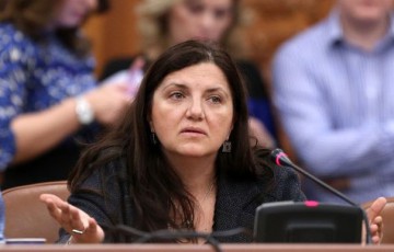 Ce spune Prună despre numirea șefului DNA! S-a aflat viitorul Codruţei Kovesi