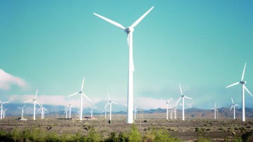 Opinia ALRO cu privire la energia regenerabilă