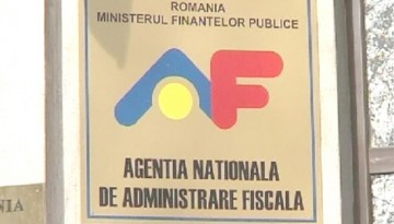 Anunț importat al ANAF, referitor la Formularul 392A