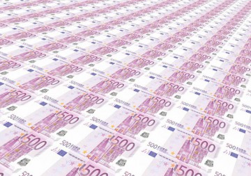 Această bancnotă ar putea fi scoasă din circulaţie