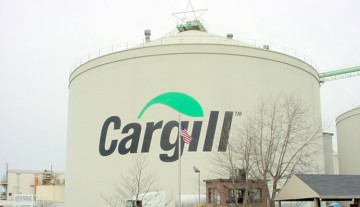 Cargill renunţă la încă o operaţiune în România