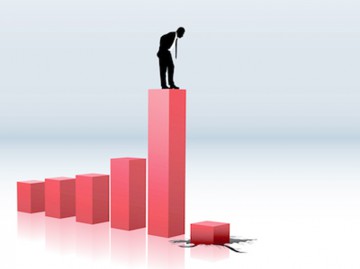Capitalul străin, exporturile şi panica, canalele de propagare în România a unei eventuale noi crize