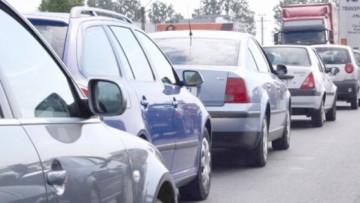 Numărul înmatriculărilor de autoturisme second-hand a crescut cu 6,37%