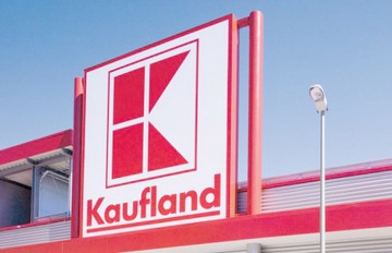 Nemţii de la Kaufland îşi pregătesc intrarea pe online anul viitor