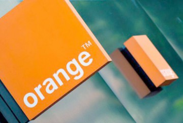 Orange a înregistrat venituri de 947 milioane euro în 2015