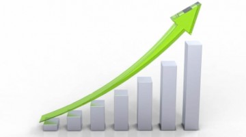 Economia României a crescut cu 3,7% în 2015