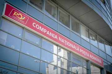 Poșta Română dublează tarifele