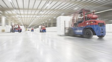 Bucureştiul, promovat pe aeroporturile din Europa