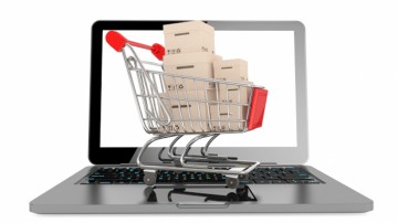 Noi reguli pentru magazinele online din România