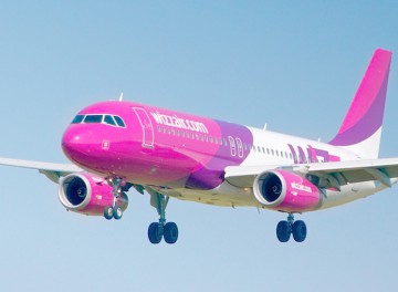 Compania Wizz Air lansează cursa Cluj-Napoca – Munchen
