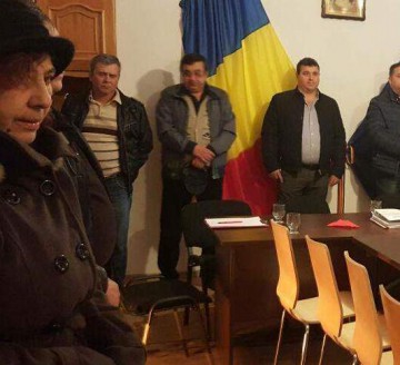 UNPR şi-a găsit alt candidat la Cogealac, după ce l-a prins pe primar jucând „la două capete”