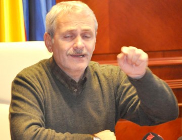 Dragnea: Situația Olguței Vasilescu este chiar șocantă