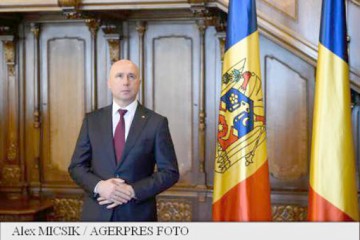 Moldova va primi un ajutor umanitar din partea României
