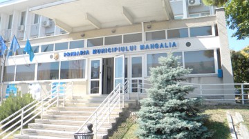 Consilierii locali din Mangalia, convocaţi în şedinţă