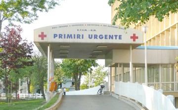Spitalul Municipal Mangalia caută infirmiere şi îngrijitoare