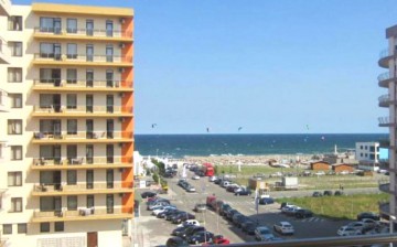 Locuitorii unui cartier din Mamaia Nord PROTESTEAZĂ: NU VOR ansamblu rezidenţial ANL