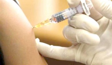 Peste 30 de mii de constănțeni și-au făcut vaccinul anti-gripal