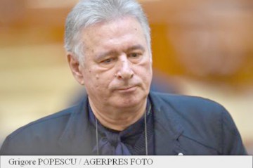Parlamentarii NU au avizat arestarea deputaţilor Voicu şi Păun
