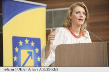 Gorghiu: Vom ataca în contencios administrativ HG privind alegerile locale