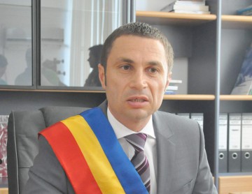 Lovitură grea pentru Primăria Mangalia: Şantierul Naval se mută la Limanu!