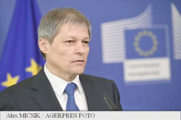 Cioloş, despre ANAF şi cazul Antenelor: Eu nu am fost întrebat