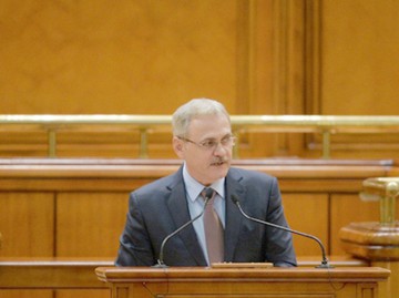 Dragnea: PSD solicită Guvernului să abroge HG privind data alegerilor locale