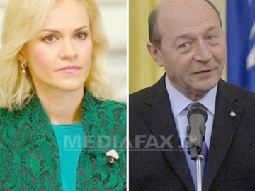 S-a redeschis urmărirea penală în dosarul Băsescu - Firea