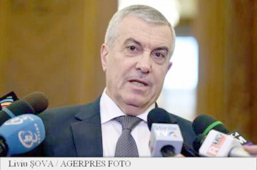 Tăriceanu: PNL, anexă pentru Iohannis, care ar putea să-i spună lui Cioloş să-l preia