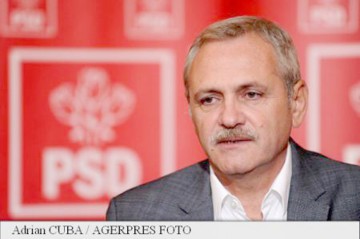 Dragnea spune că vrea să mai aducă modificări la proiectul privind promovarea demnităţii umane