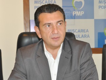PMP Constanța a sesizat CNCD în legătură cu declarațiile jignitoare făcute de un primar PSD la adresa tinerilor
