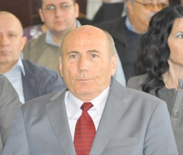 Primarul din Cernavodă, Gheorghe Hânsă, condamnat la închisoare cu EXECUTARE
